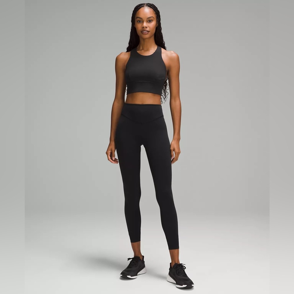 Lulu #1 Wunder Under Leggings